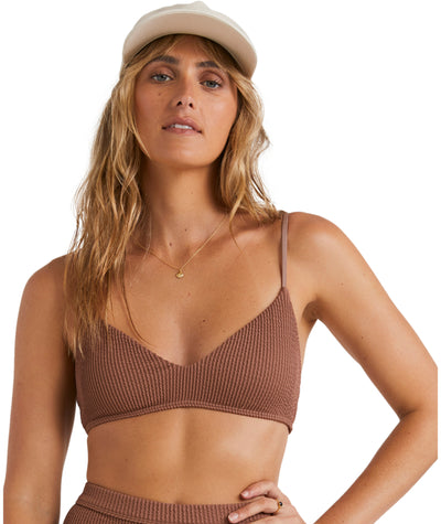 Billabong Summer High V Bralette