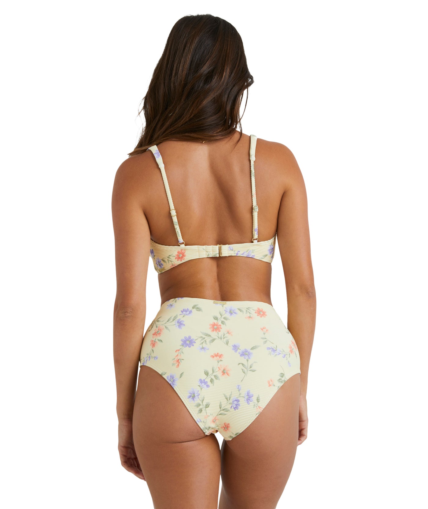 Billabong Kismet Dion DD Bra