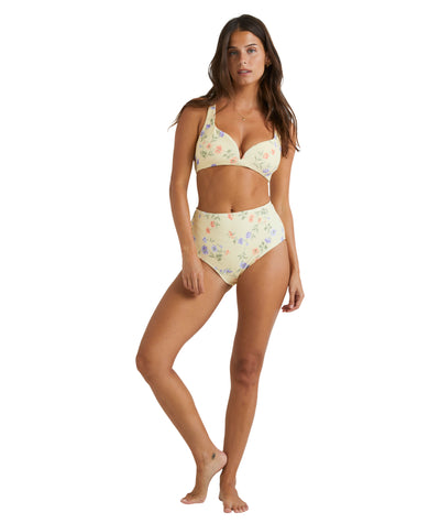 Billabong Kismet Dion DD Bra