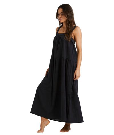 Billabong Sun Chasers Maxi Dress