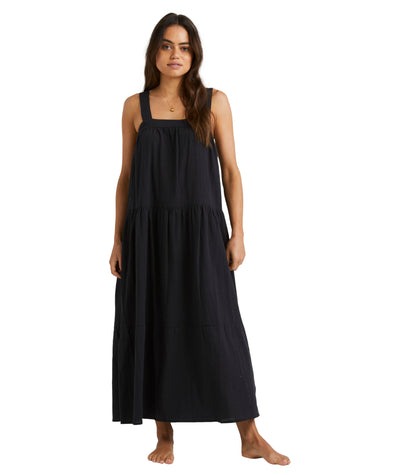 Billabong Sun Chasers Maxi Dress