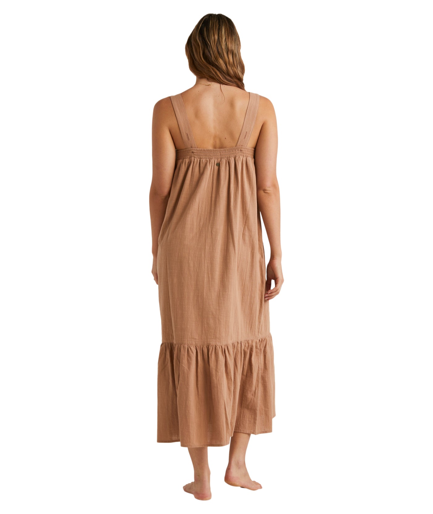 Billabong Sun Chasers Maxi Dress