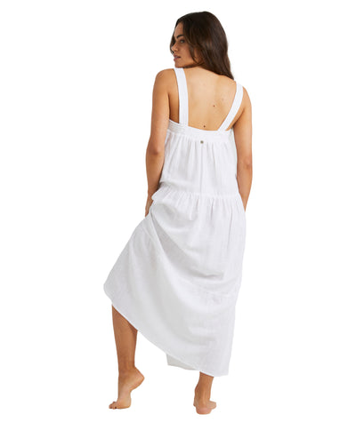 Billabong Sun Chasers Maxi Dress