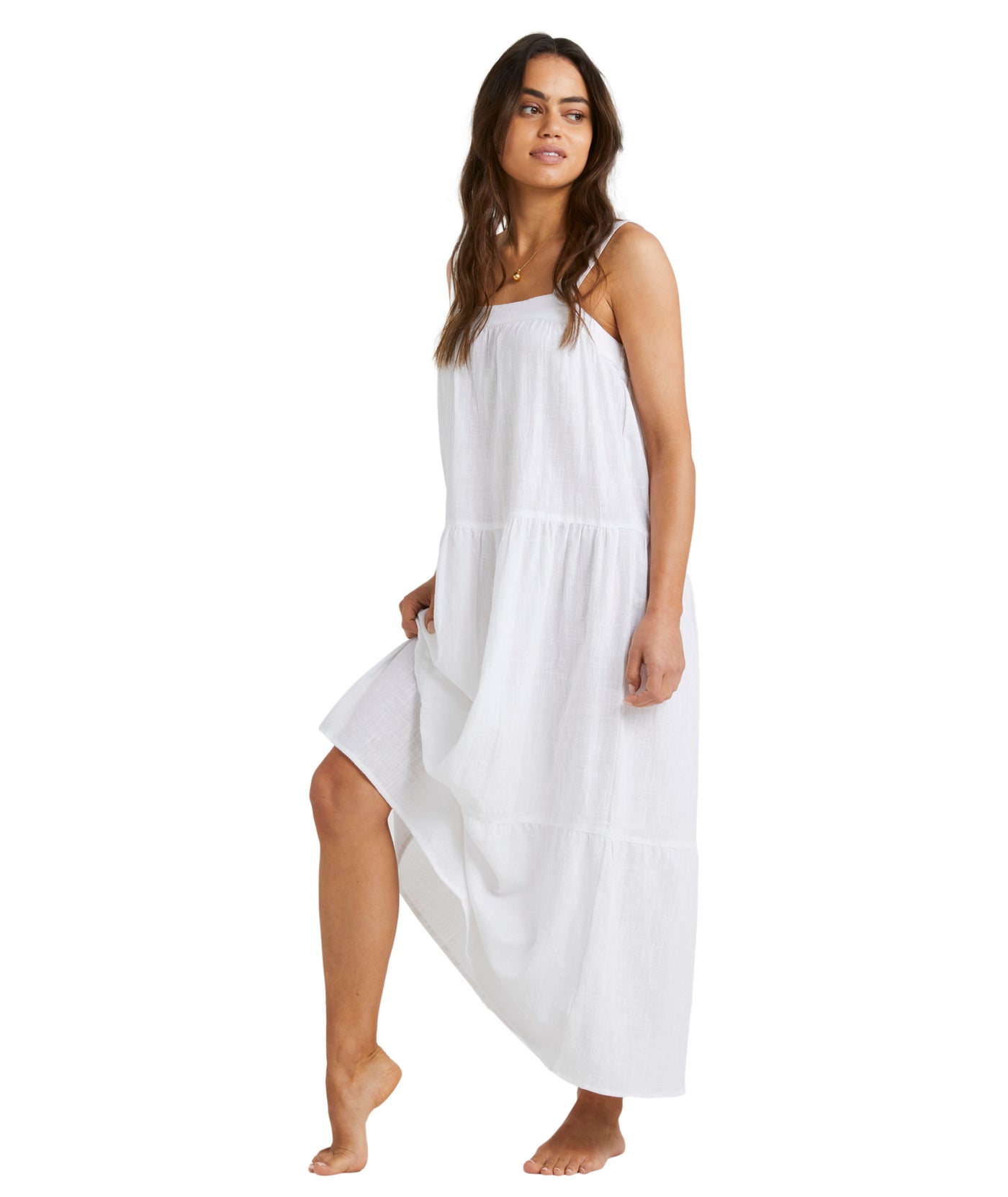 Billabong Sun Chasers Maxi Dress