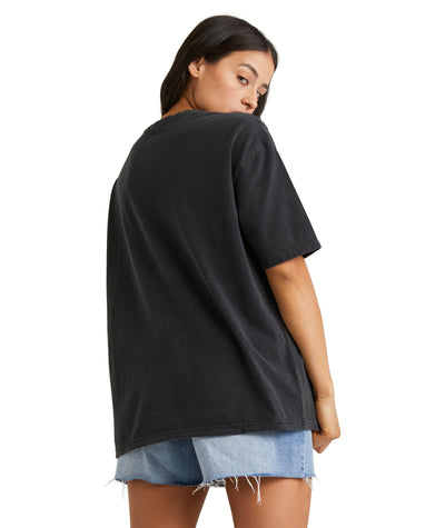Billabong Kissed By Moonlight Tee