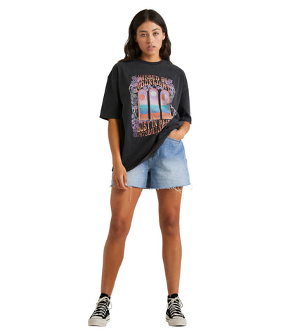 Billabong Kissed By Moonlight Tee