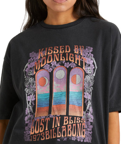 Billabong Kissed By Moonlight Tee