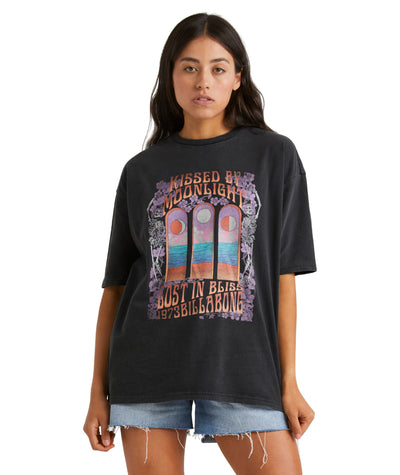 Billabong Kissed By Moonlight Tee