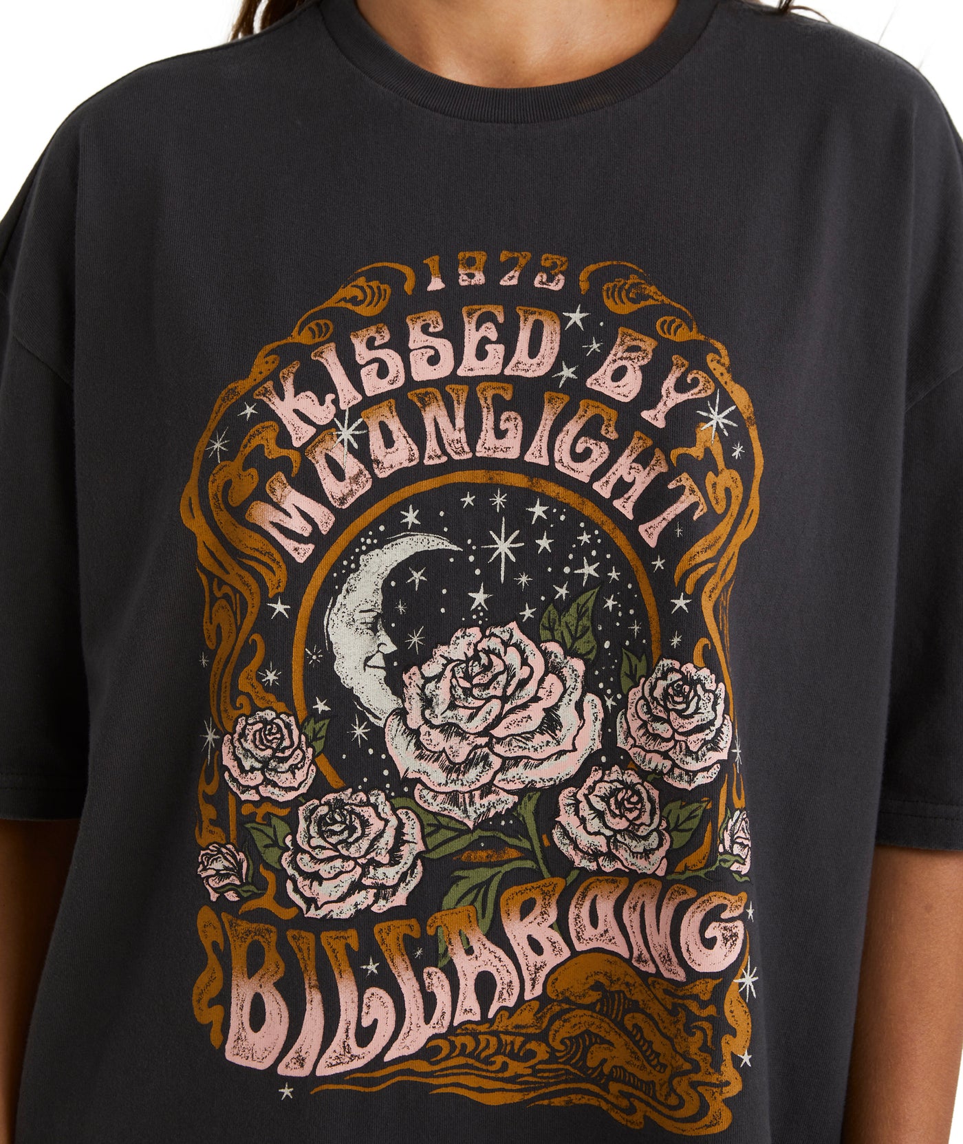 Billabong Wanderlust Tee