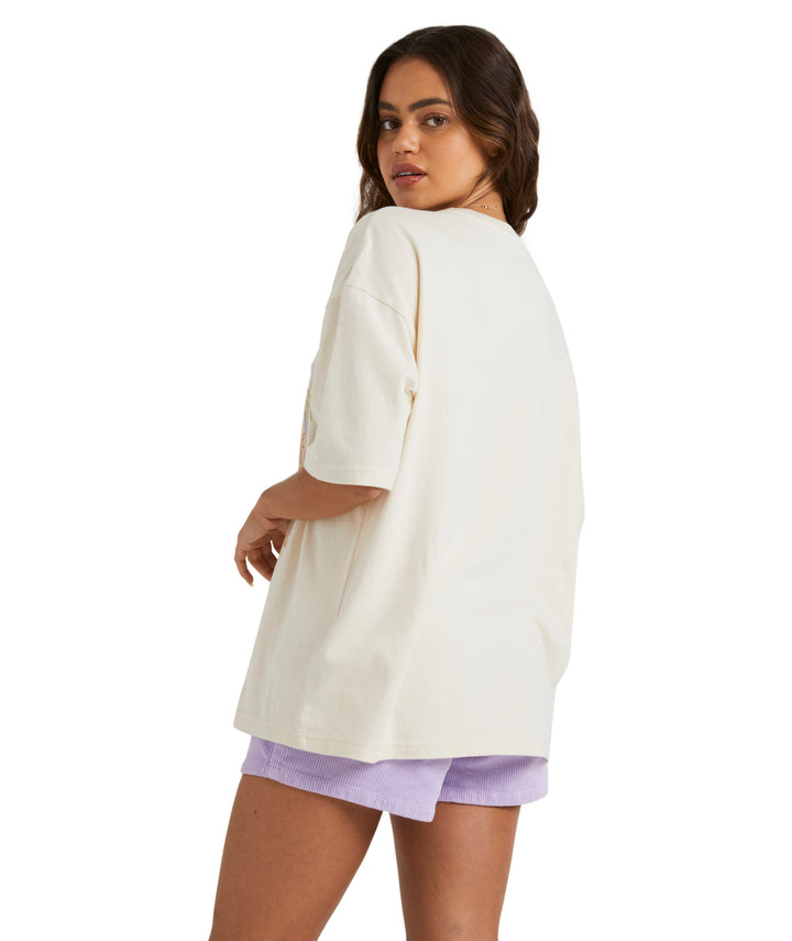 Billabong Hello Heat Wave Tee