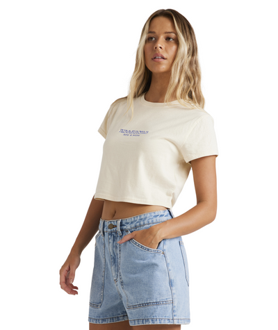 Billabong Summer Lover Tee