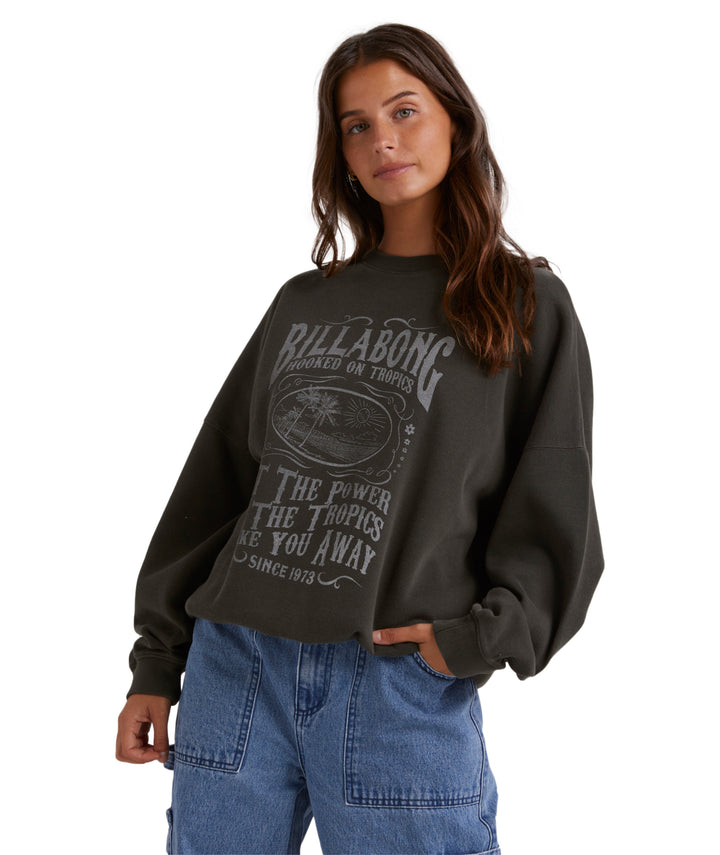 Billabong Sun Coast Long Sleeve Tee