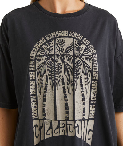 Billabong We Are Dreaming