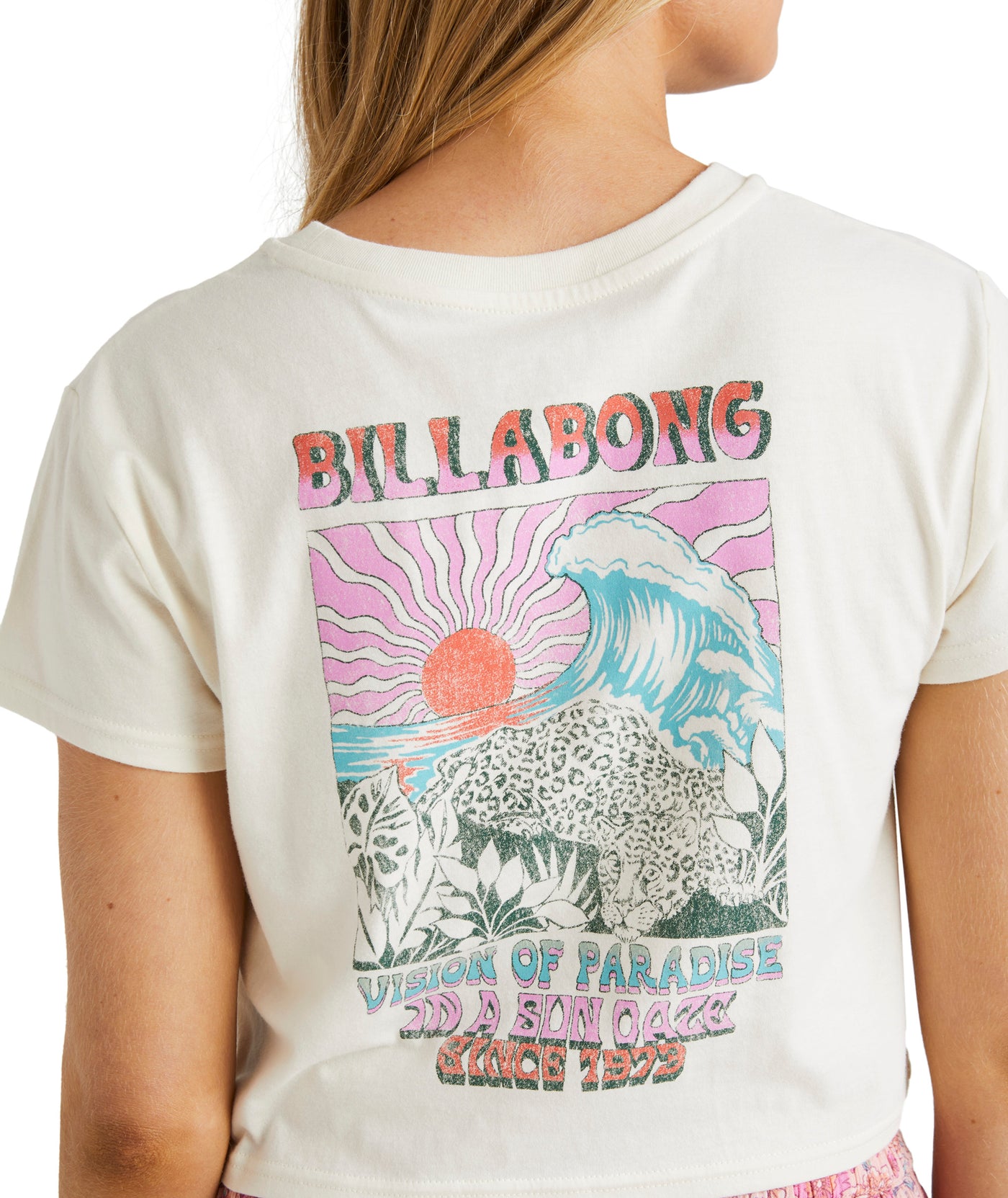 Billabong Get The Groove