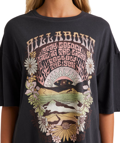 Billabong Golden Times