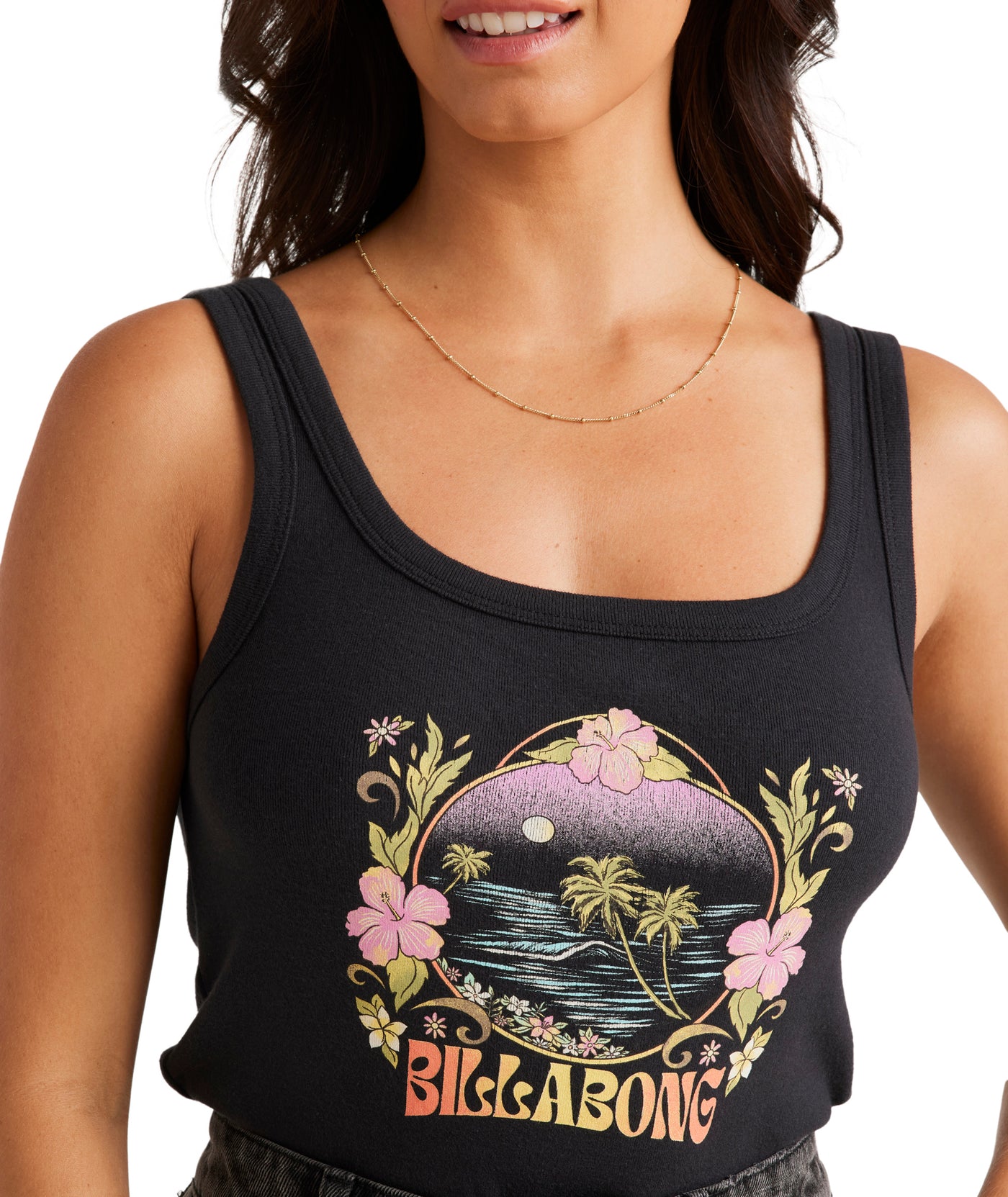 Billabong Hibiscus Paradise