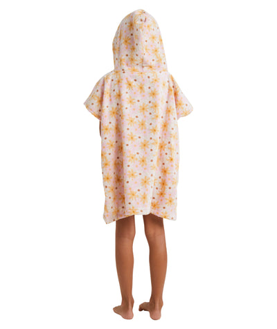 Billabong Little Daisy Hoodie Towel