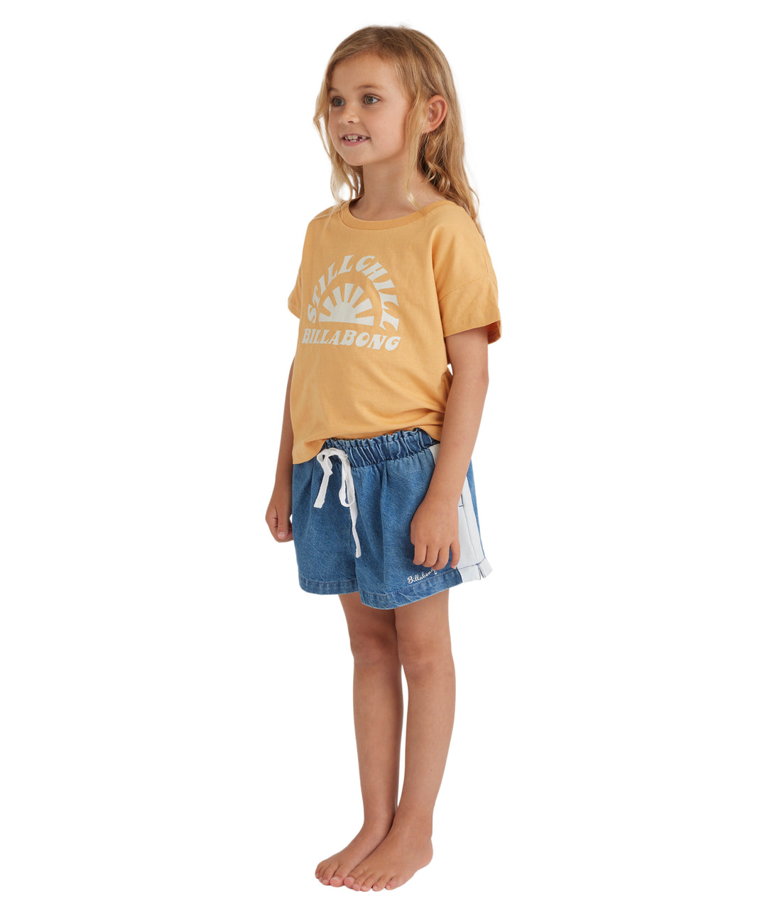 Billabong Still Chill Tee