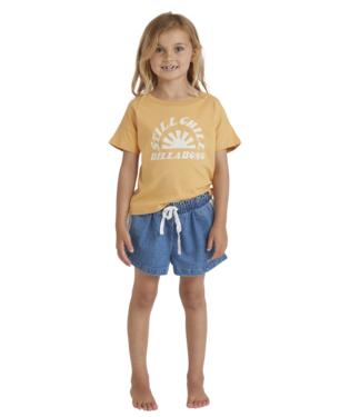 Billabong Still Chill Tee