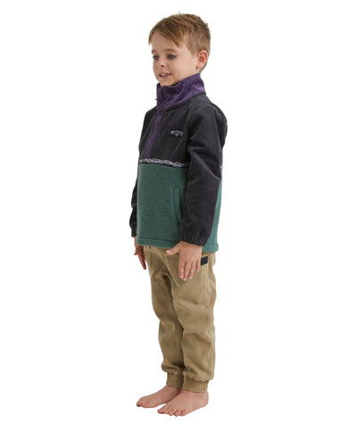 Billabong Space Lobster Toddler