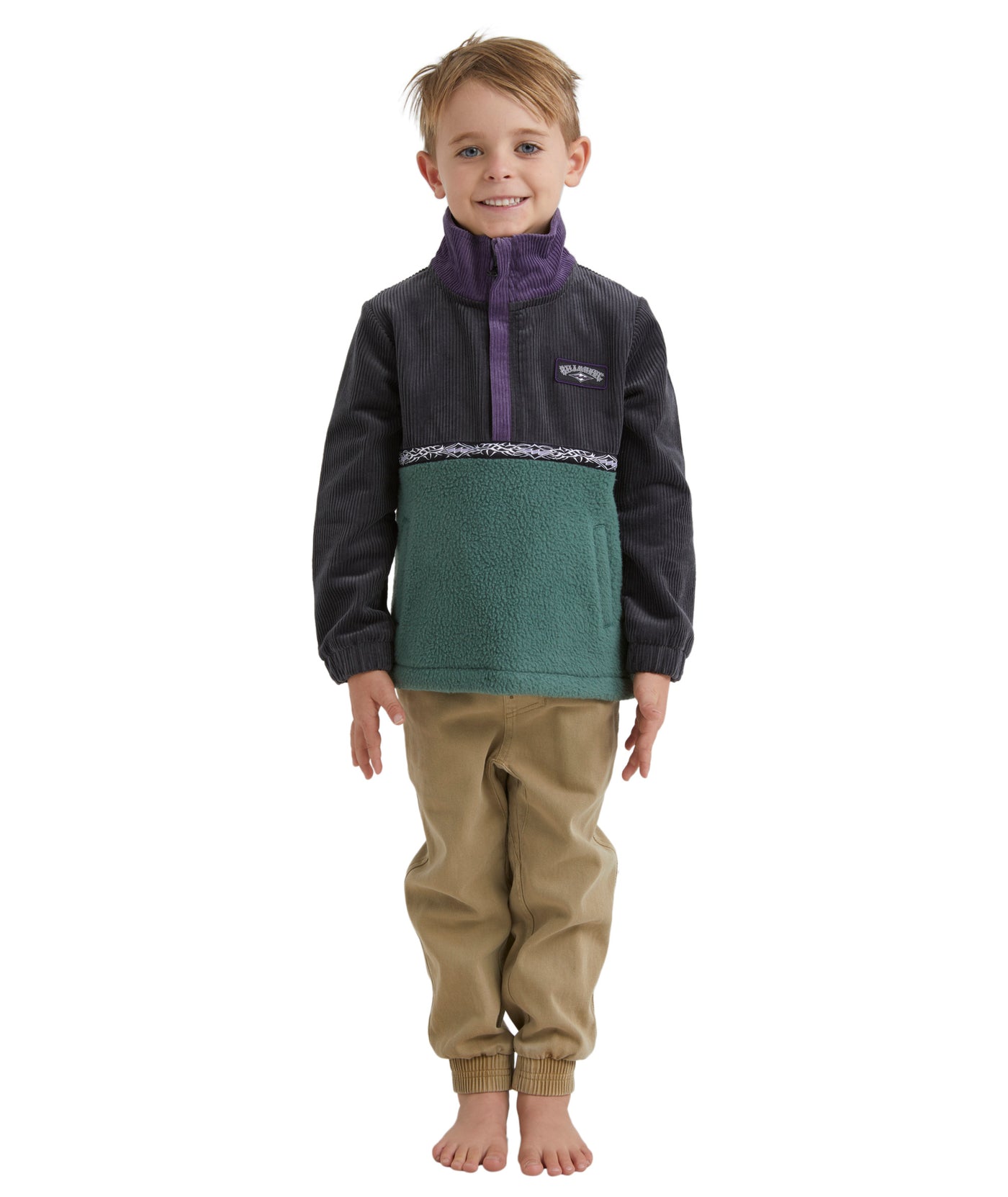 Billabong Space Lobster Toddler