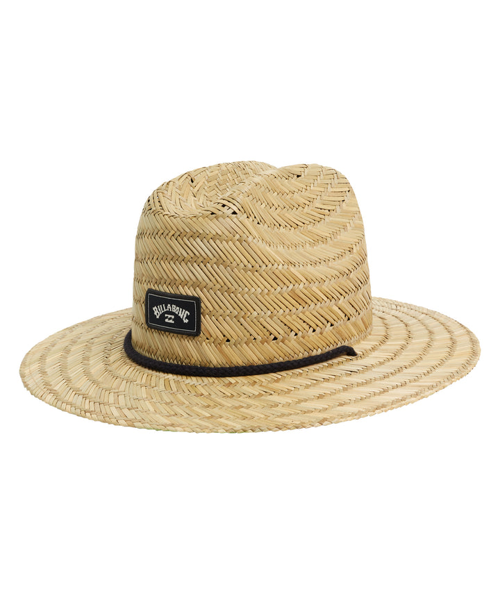 Billabong Groms Tides Straw Hat