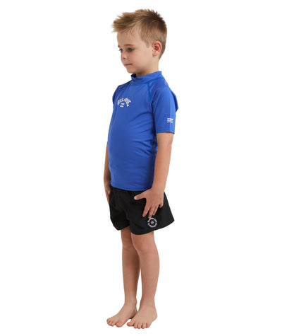 Billabong Groms All Day Arch RF SS