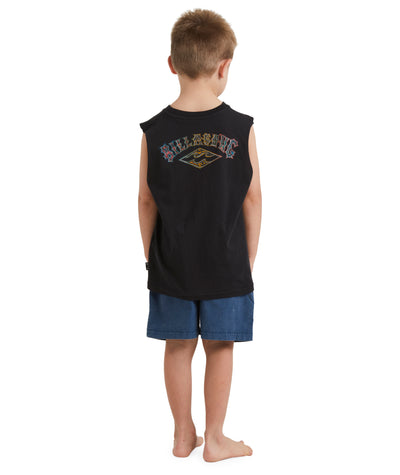 Billabong Groms Arch Wave Mu