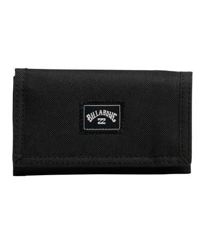 Billabong Atom Wallet