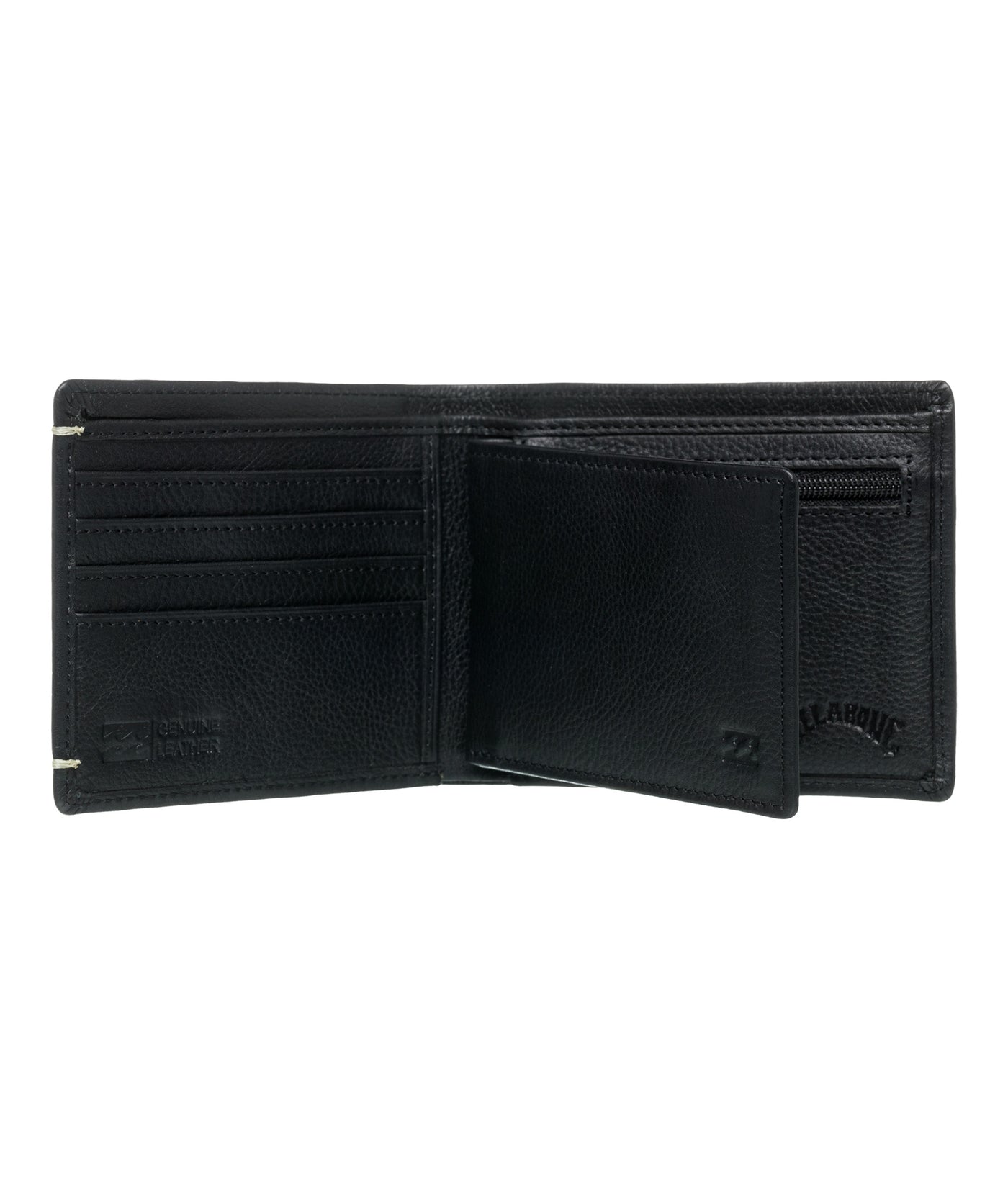 Billabong Rockaway 2 in 1 Wallet