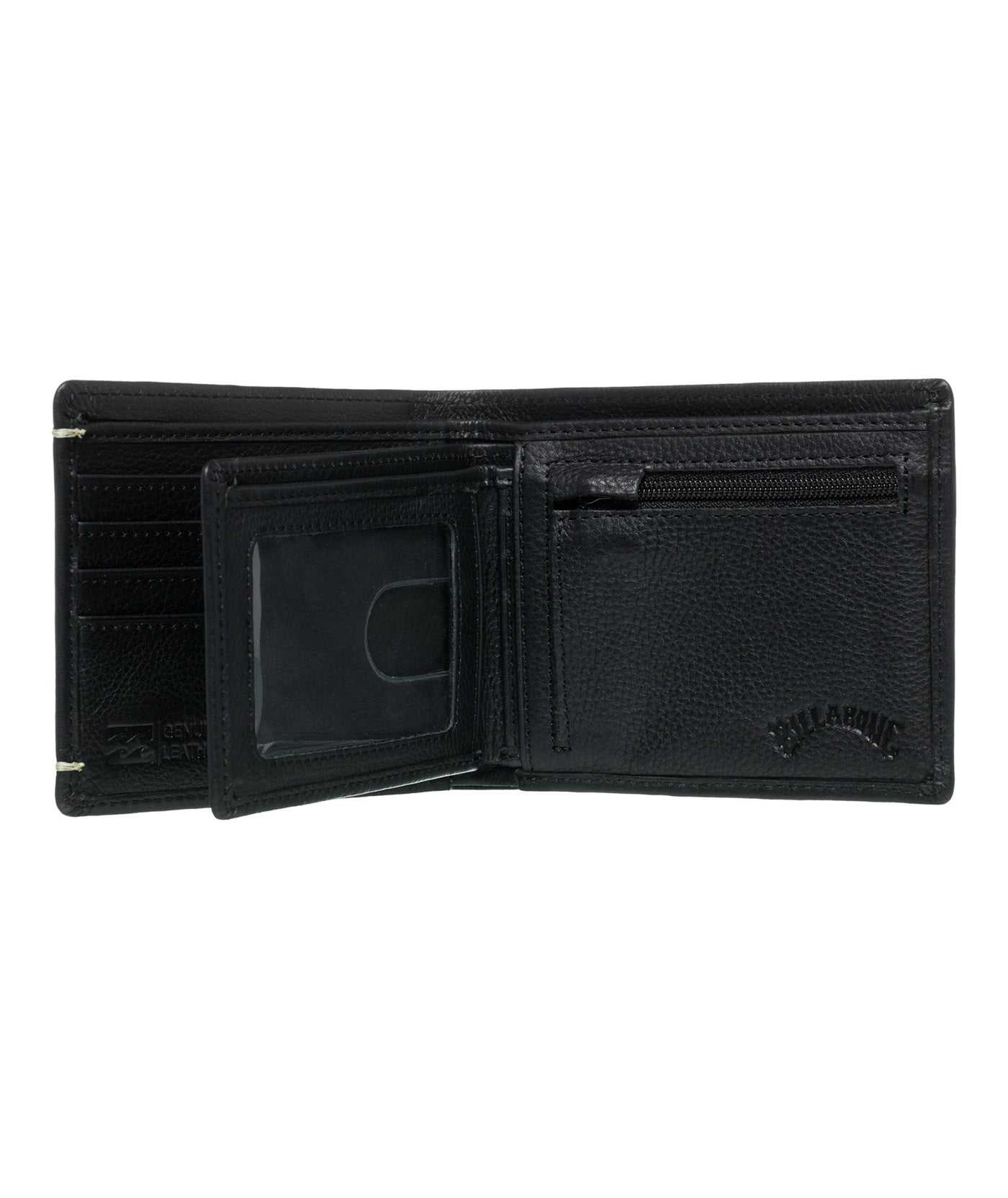 Billabong Rockaway 2 in 1 Wallet