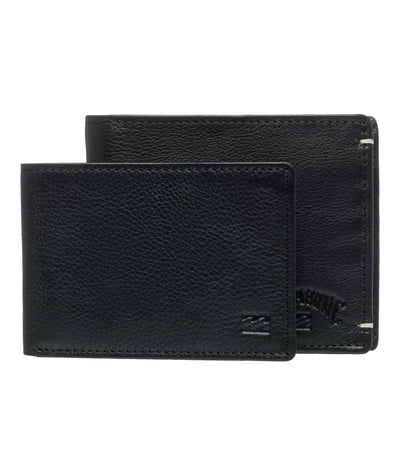 Billabong Rockaway 2 in 1 Wallet