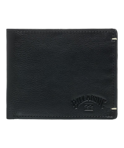 Billabong Rockaway 2 in 1 Wallet