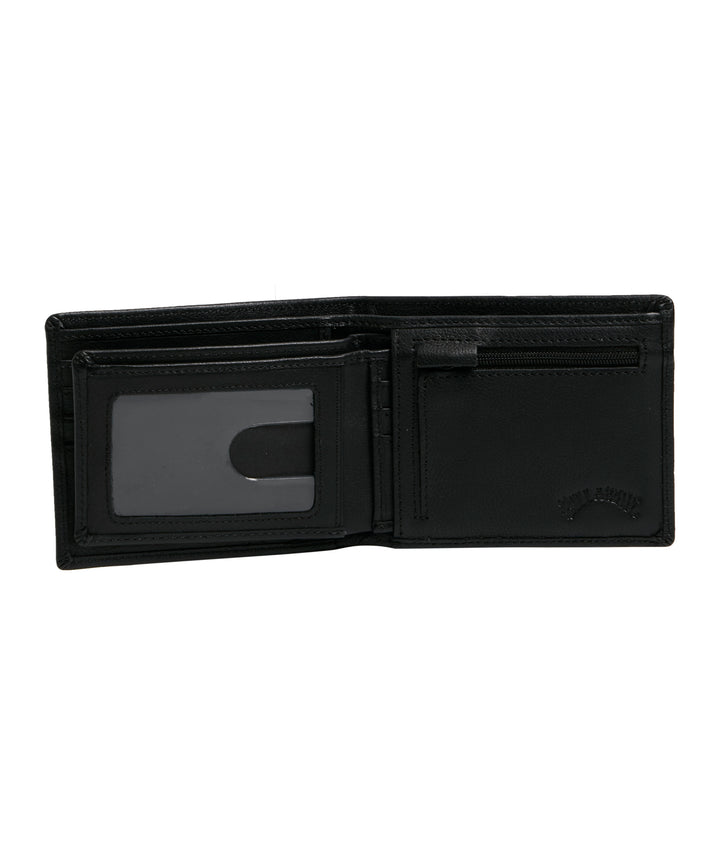 Billabong Scope 2 In 1 Wallet