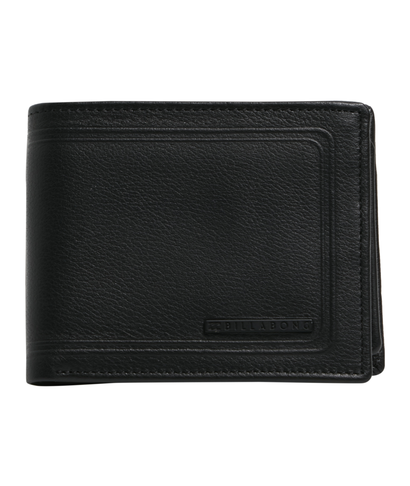 Billabong Scope 2 In 1 Wallet