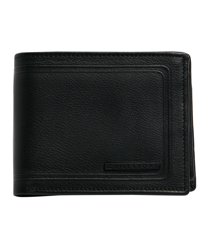 Billabong Scope 2 In 1 Wallet