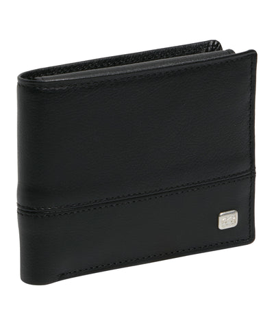 Billabong Dimension 2in1 Leather Wallet