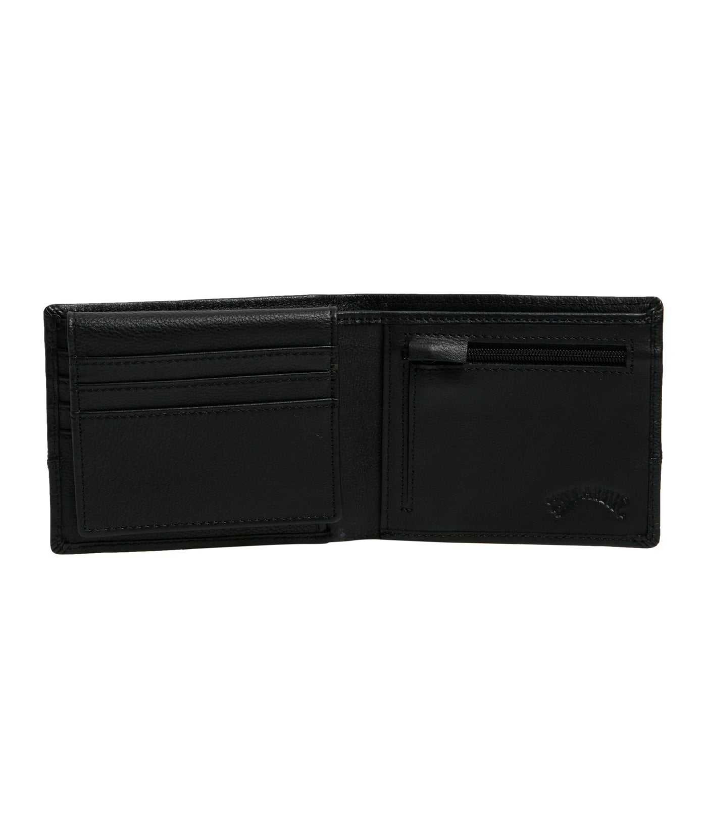 Billabong Dimension 2in1 Leather Wallet