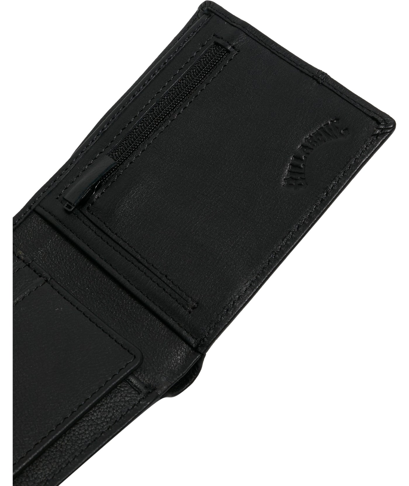 Billabong Dimension 2in1 Leather Wallet