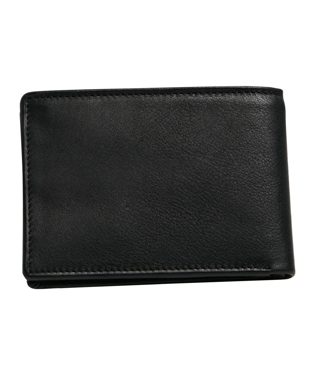 Billabong Slim Stashie Leather Wallet