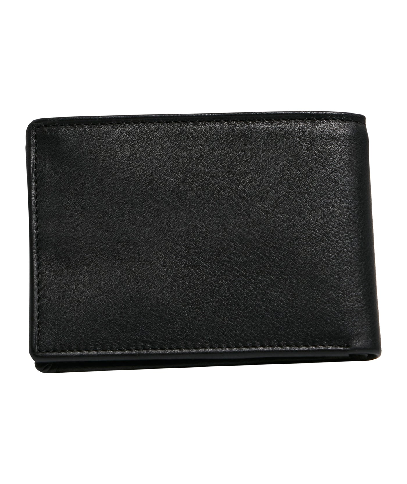 Billabong Slim Stashie Leather Wallet