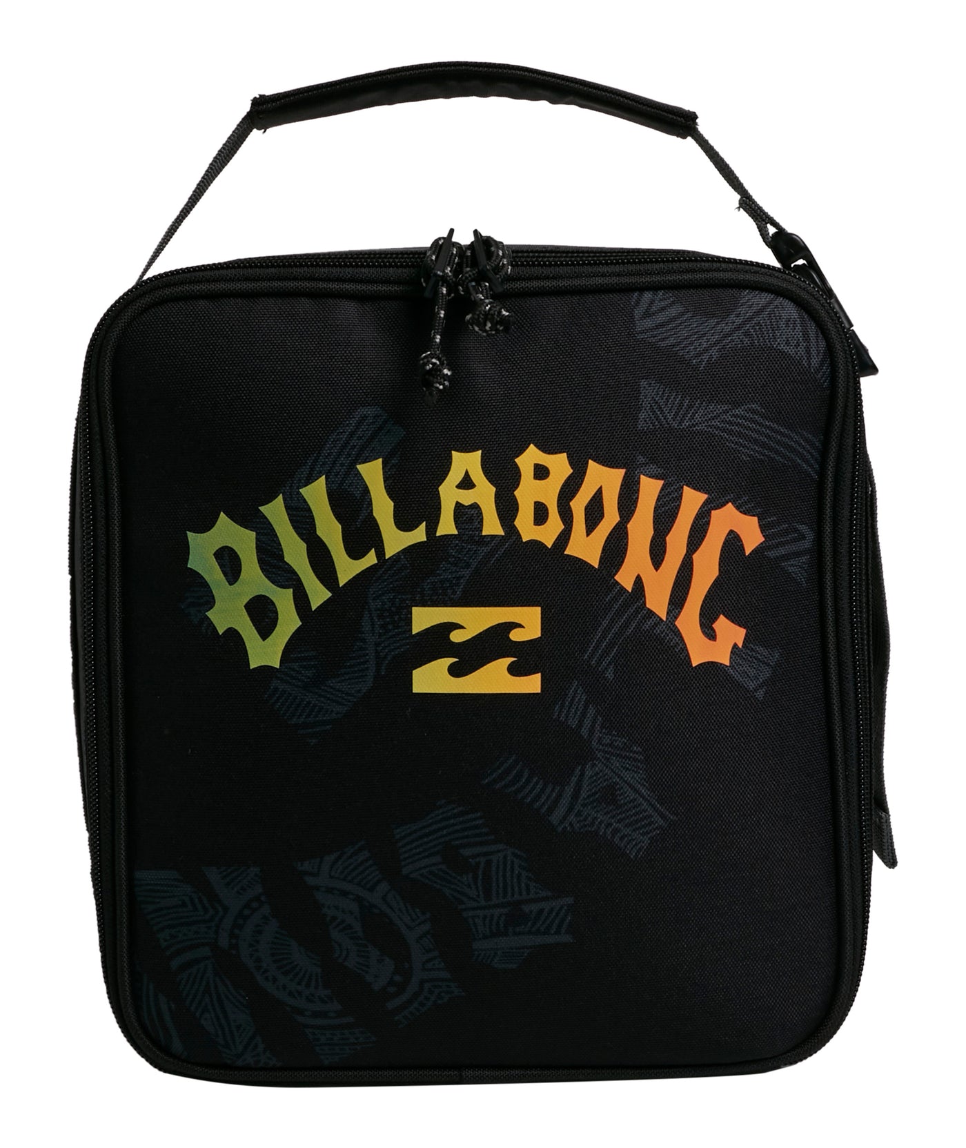 Billabong All Day Lunchbox