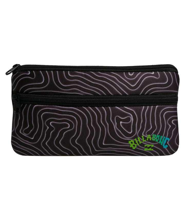 Billabong Small Pencil Case