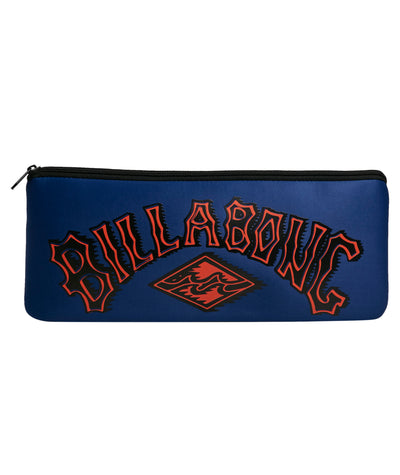 Billabong Large Pencil Case