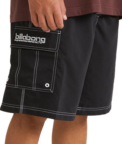 Billabong Throw On