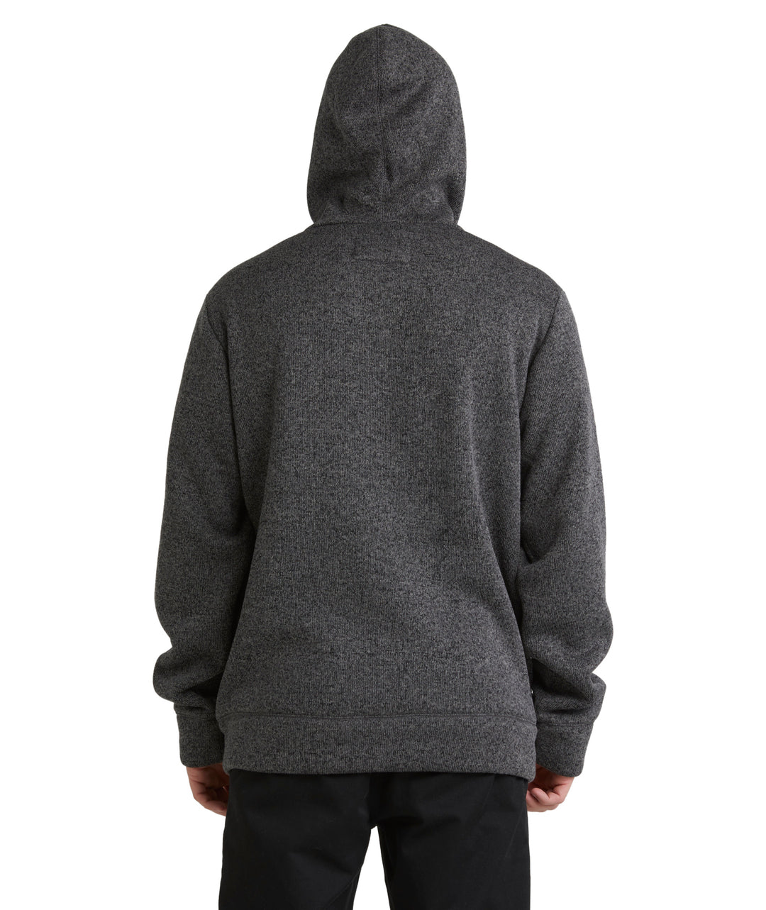 Billabong Boundary Sherpa Zip