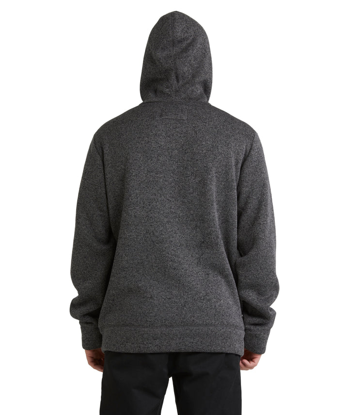 Billabong Boundary Sherpa Zip