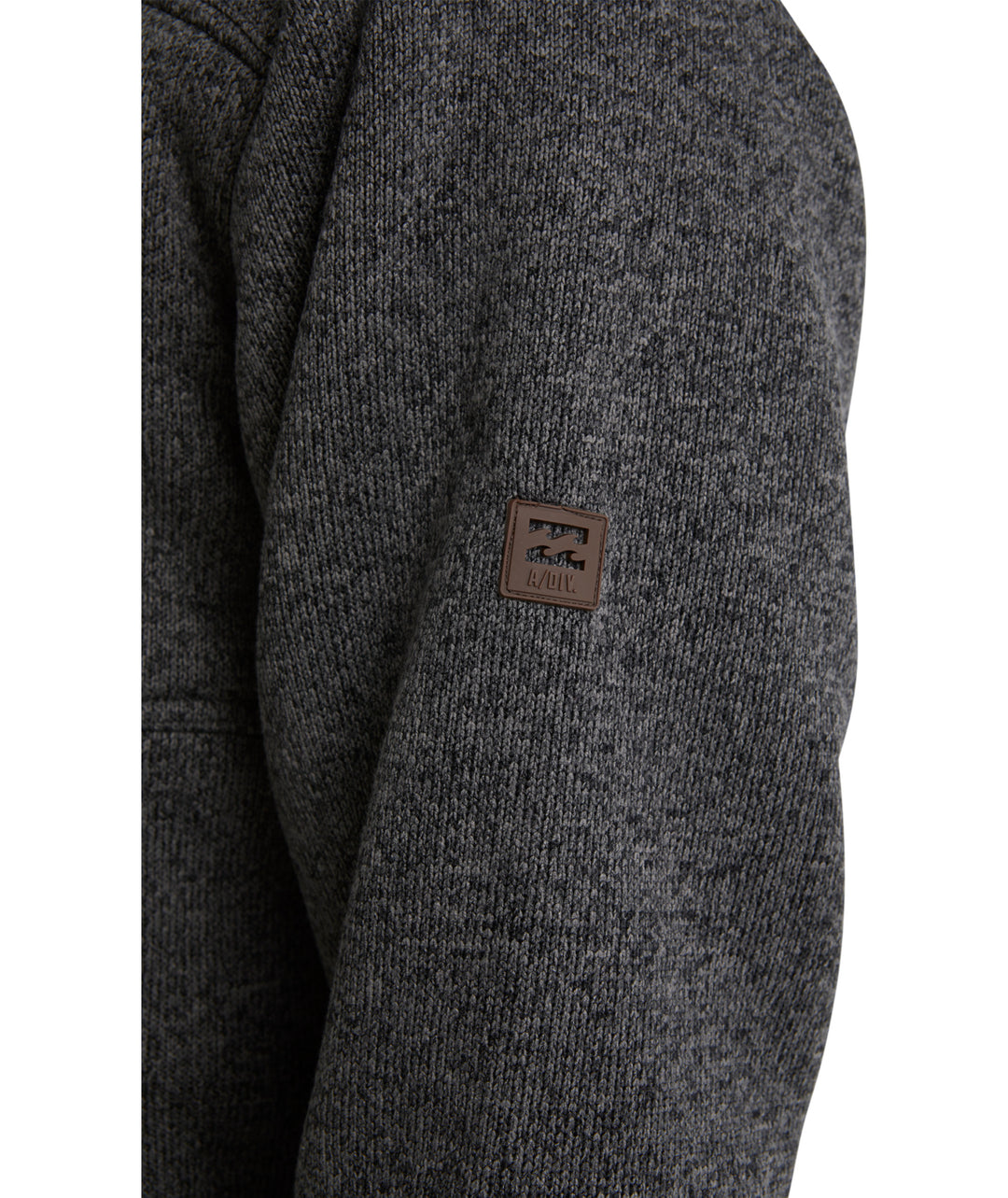 Billabong Boundary Sherpa Zip