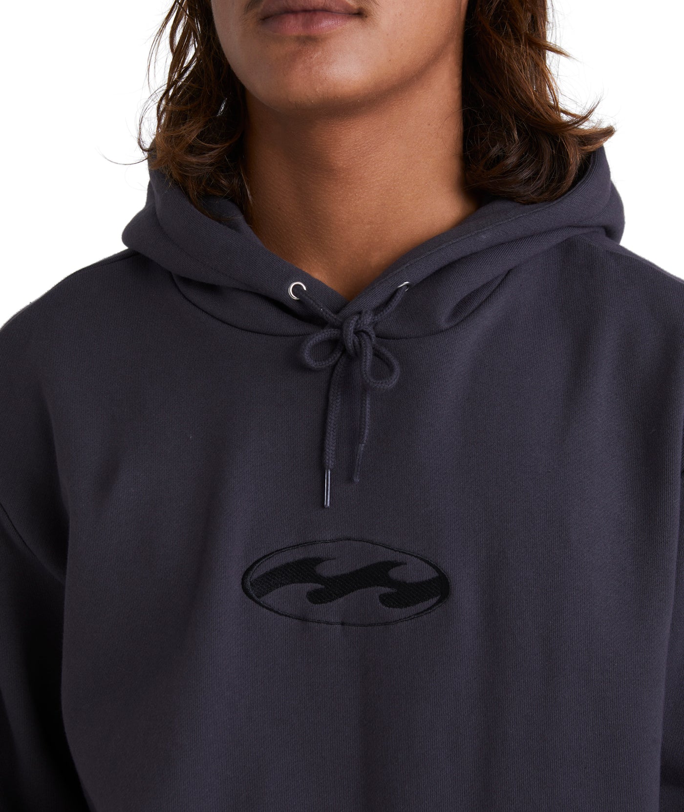 Billabong Tonal Wave Pop Hood