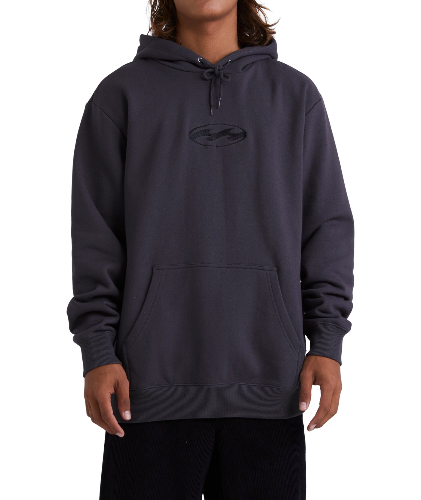 Billabong Tonal Wave Pop Hood